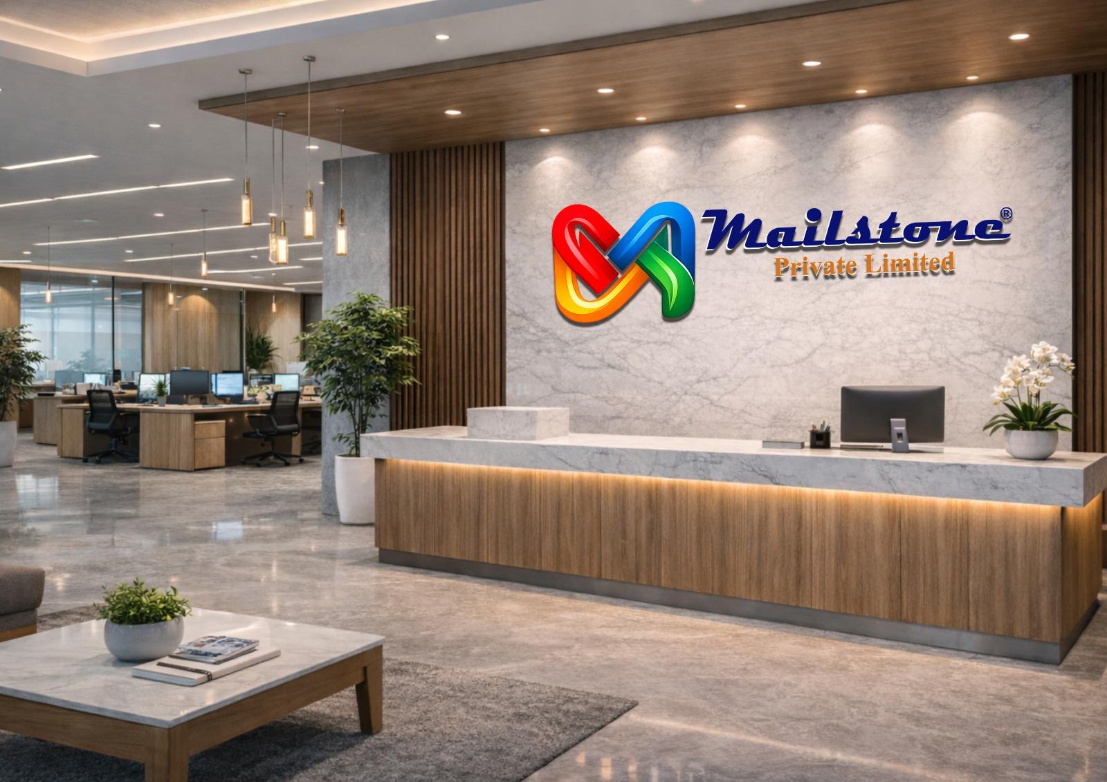 Mailstone Office